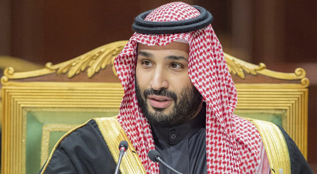 Arabia Saudita ayudará a estabilizar mercado petrolero mundial