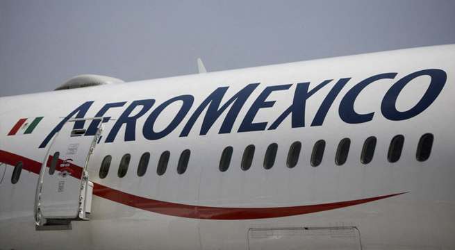Aeroméxico seguiría afrontando problemas tras salida de bancarrota