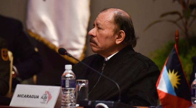 Declaran culpables a siete opositores al presidente Daniel Ortega en Nicaragua