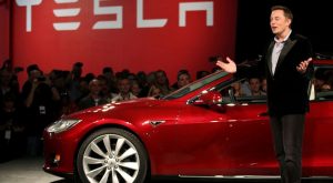 Elon Musk donó más de 5.700 millones de dólares en acciones de Tesla a una entidad benéfica en noviembre