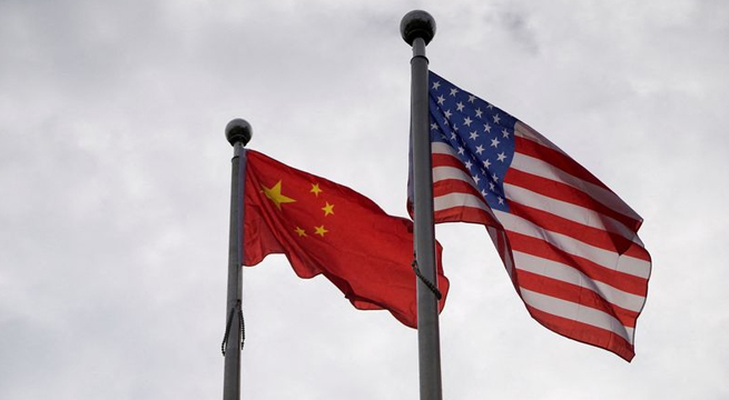 Pekín rechaza la inclusión de entidades chinas en la «lista no verificada» de EE. UU.