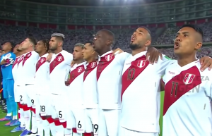 Resumen Perú vs Ecuador (1-1):  Goles y resultado del partido por la fecha 16 eliminatorias Qatar 2022