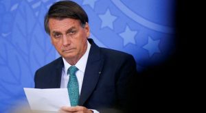 EE. UU. pide a Jair Bolsonaro que no viaje a Rusia a reunirse con Putin, según una fuente