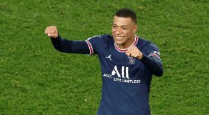 Kylian Mbappé dice que es feliz en el PSG pero que no tiene decidido su futuro