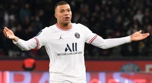 Con gol de Mbappé: PSG venció a Rennes y sigue firme en la punta de la Ligue 1