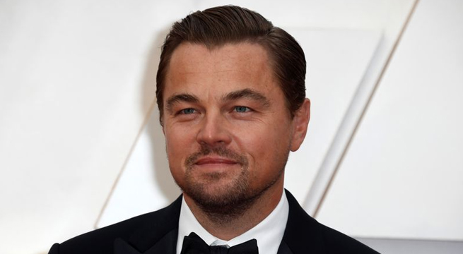Leonardo DiCaprio invierte en la marca de champán francesa Telmont