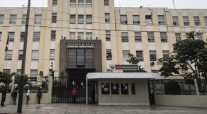 Minsa emite pronunciamiento tras supuesto impedimento de salida de personal en hospital de Ate