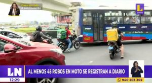 Crece la polémica por posible prohibición de dos personas en una moto