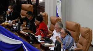 Nicaragua está en camino de ser expulsada de la OEA, dice un funcionario estadounidense