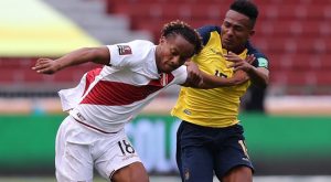 La selección peruana se juega la chance de ir al mundial de manera directa, según Betsson