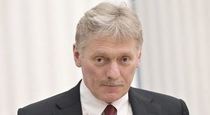 Kremlin considera que las sanciones causarán problemas a Moscú, pero que pueden superarse