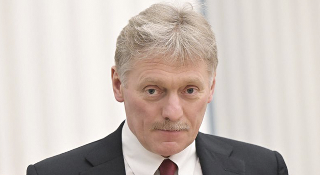 Kremlin considera que las sanciones causarán problemas a Moscú, pero que pueden superarse