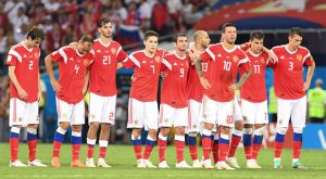 FIFA y UEFA suspenden a clubes y selecciones de Rusia de todas sus competiciones