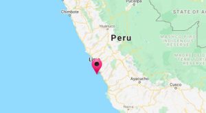 Sismo en Perú: temblor de magnitud 3.8 se sintió en Lima este viernes