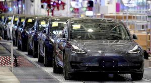 Tesla cobrará más por sus autos en EE. UU. en medio de alza de la inflación