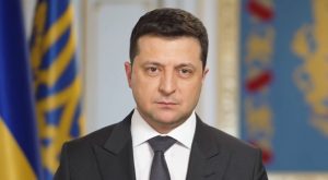 Guerra Rusia-Ucrania: Zelensky afirma que fuerzas rusas intentarán tomar Kiev esta noche