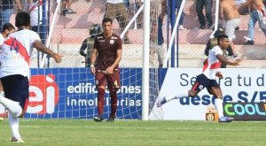 Municipal venció 2-1 a Universitario por el Torneo Apertura de la Liga 1 [Video]