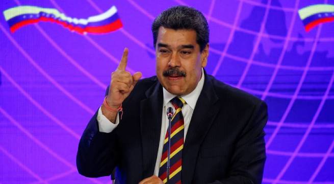 Vladimir Putin y Nicolás Maduro hablaron de profundizar la asociación entre Rusia y Venezuela