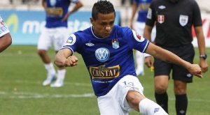 Yoshimar Yotún aceptó propuesta de Sporting Cristal y volverá al fútbol peruano