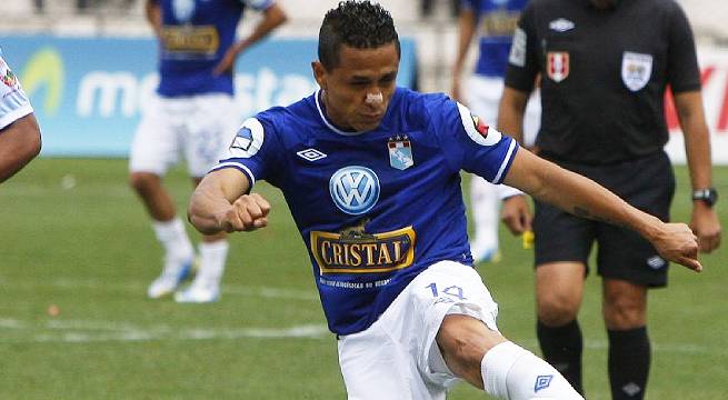Yoshimar Yotún aceptó propuesta de Sporting Cristal y volverá al fútbol peruano