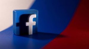 Facebook e Instagram permitirán temporalmente llamados a la violencia contra rusos