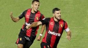 Melgar ganó 1-0 a Cienciano y clasificó a la fase de grupos de la Copa Sudamericana [Video]