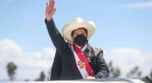 Pedro Castillo sigue como Presidente de la República: vacancia en su contra no prosperó