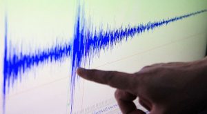 Sismo en Perú: temblor se produjo en Lima la noche del lunes