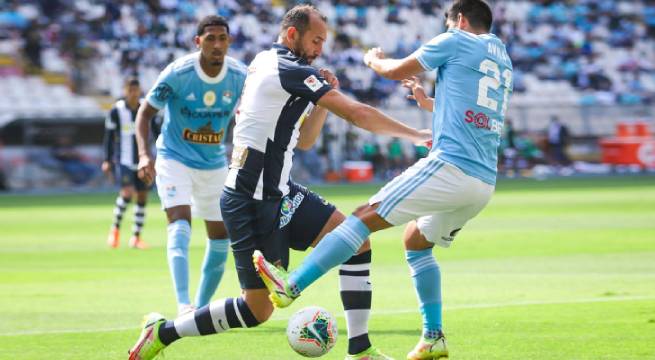 Copa Libertadores: conoce el fixture de los grupos de Alianza Lima y Sporting Cristal