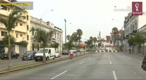 ATU ejecuta plan de desvíos por trabajos del Metro de Lima