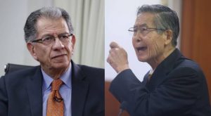 Óscar Urviola responde: ¿La CIDH puede revertir liberación de Alberto Fujimori?
