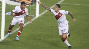 Resultado del Perú vs Paraguay: la selección peruana ganó 2-0 y accedió al repechaje