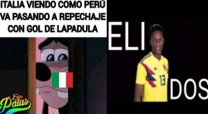 Perú vs Paraguay: mira los memes que dejó el pase de Perú al repechaje