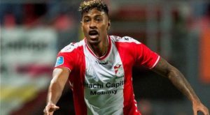 Miguel Araujo anotó en la victoria del Emmen sobre el FC Voledam