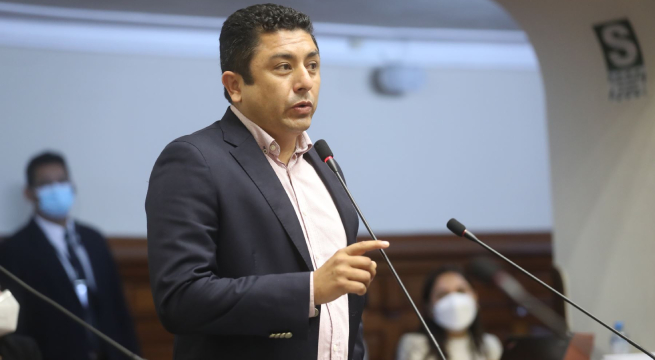 Guillermo Bermejo: “El Tribunal Constitucional le dio la razón a los mafiosos”