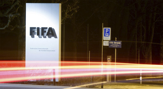 FIFA dice que se podrá fichar a jugadores ucranianos fuera del plazo de traspasos