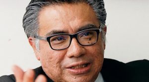 César Nakazaki: “La gran preocupación de Alberto Fujimori era morir en la cárcel”