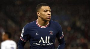 Kylian Mbappé: «La Champions League era un gran objetivo para nosotros, pero fracasamos”