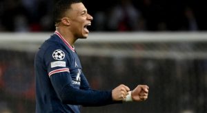 Leonardo sobre Kylian Mbappé: “Es el mejor jugador del mundo en la actualidad”