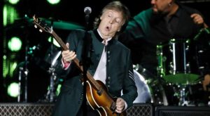 Paul McCartney, Kendrick Lamar y Olivia Rodrigo actuarán en Glastonbury