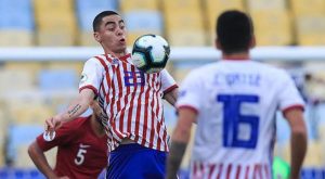 Paraguay no podrá contar con estos jugadores para duelo ante Perú