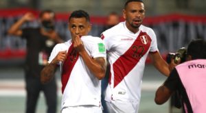 Goles del Perú vs Paraguay: Repetición de los mejores momentos del partido [VIDEO]