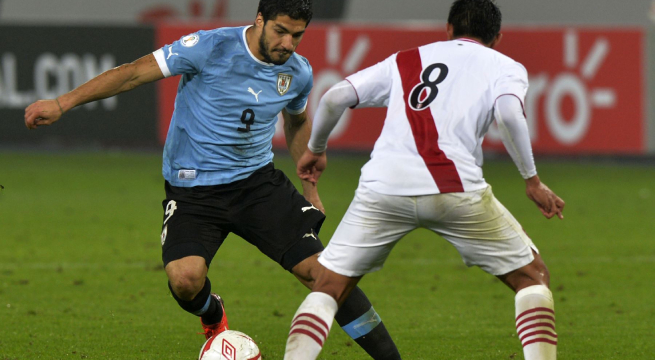 Conoce las principales casas de apuestas deportivas para el Perú vs Uruguay
