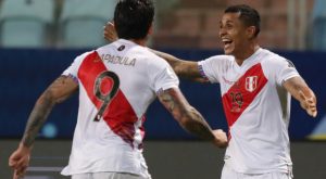 Partido Perú vs Paraguay: cuánto pagan las principales casas de apuestas en Perú