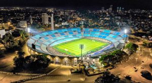 Dónde se juega el Perú vs Uruguay: Conoce el estadio y lugar del partido