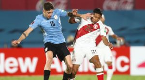 Goles del Perú vs Uruguay: Repetición de los mejores momentos del partido [VIDEO]