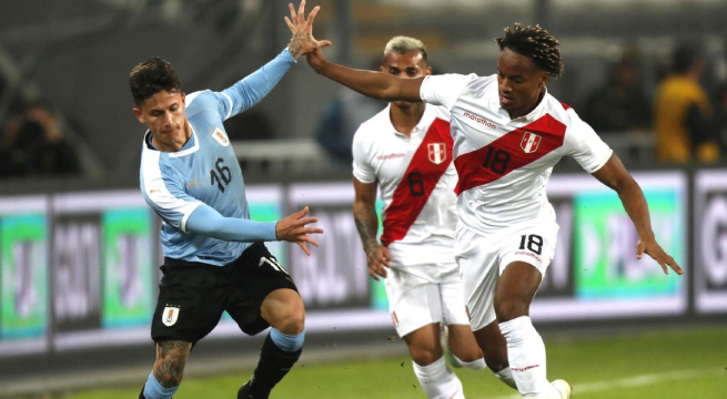 Perú vs. Uruguay: historial y estadísticas de los partidos jugados entre ambas selecciones