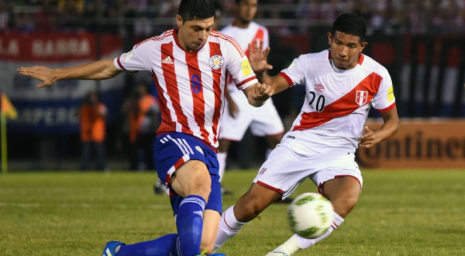 Perú vs. Paraguay: historial y estadísticas de los partidos jugados entre ambas selecciones