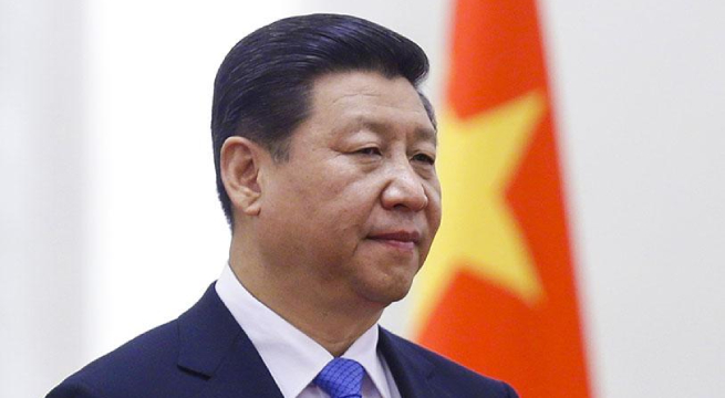 Presidente de China: “Debemos apoyar las conversaciones de paz entre Rusia y Ucrania»