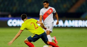 Marcos López sobre la Selección Peruana: “Están los jugadores que tienen mayor calidad y experiencia”